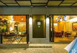 Hôtel Pa Tong - Sea Front Home Boutique - Patong Beach-4