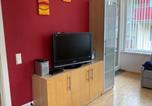 Location vacances Schladming - Deluxe Apartment Donna-3