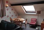 Location vacances Gare de Taunton - The Coach House-4