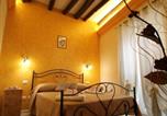 Location vacances Tropea - Palazzo Campisi rooms-3
