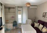 Location vacances  Cordoue - Las Flores de San Basilio-2