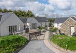 Hôtel Haverfordwest - Canaston Oaks-2