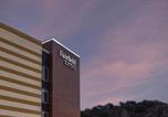 Hôtel Simi Valley - Fairfield Inn & Suites by Marriott Moorpark Ventura County-3