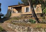 Location vacances Apt - Casa Lub-2