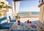 Location vacances  Province de Latina - Holidaycasa Circe Blu-3