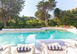 Location vacances  Paysage culturel de Sintra - Villa Maxima-3