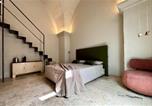 Location vacances Alezio - Luxury Rooms-2