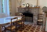 Location vacances Ygrande - Maison de campagne Xixe avec piscine partagée et animaux admis - Fr-1-489-505-3