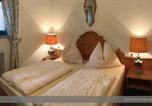 Location vacances Achenkirch - Apartment at the Achensee-2
