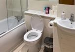 Location vacances Camberwell - London brigde luxurious spacious apartment-2