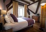 Hôtel Ostheim - Hôtel De La Couronne-4