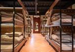 Hôtel tp. Ninh Bình - The Heritage Hostel&Dormstay Ninh Binh-4