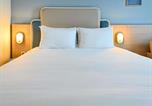 Hôtel Cour-sur-Loire - Hotel Mercure Blois Centre-4