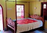 Location vacances  bhatpara - Roy's Villa-4