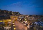 Location vacances Jaisalmer - Hotel-4