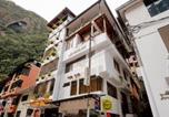 Location vacances Cachora - Danna Inn-1