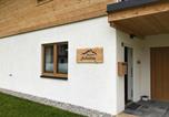 Location vacances Inzell - Bergchalet Falkenstein, Inzell, cleaning included-3