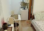 Location vacances  Guca - Kapija Dragačeva apartmani-4