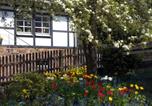 Location vacances Medebach - Lauras - Landhauspension-3