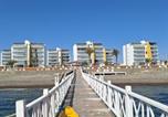 Location vacances  Pérou - Paracas Exclusivo Departamento familiar-1