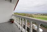 Location vacances São Roque do Pico - Vista da Baía - Casa do Aniceto-2