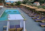 Hôtel makrirahi - Mango Skiathos-2
