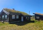 Location vacances  Oye - Lovely Home In Røn With House A Mountain View-1