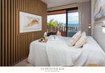 Location vacances Murcie - Luxury Ucam Studio, Desk and High Speed Wifi-1