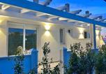 Hôtel Province de Foggia - Gemini Luxury Rooms-2