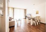 Location vacances Binz - Dünenpark Binz - Komfortplus Ferienwohnung mit 1 Schlafzimmer und Terrasse im Erdgeschoss 099-1