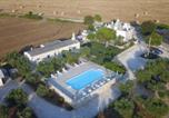 Location vacances Locorotondo - Trulli Dal Conte-1