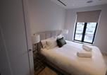 Location vacances Londres - Flat 34 Penthouse - Chancery Quarters-4