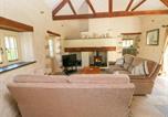 Location vacances Wolfscastle - Carreg Las-4