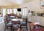 Hôtel Gardnerville - Quality Inn & Suites Minden-2