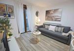 Location vacances Pamplona - Apartamento Alisol Casco Antiguo Pamplona-4