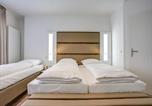 Hôtel Burgdorf - Boutique 030 Hannover-City-3