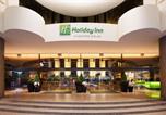 Hôtel Singapore River - Holiday Inn Singapore Atrium by Ihg-1