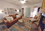 Location vacances Taos - Valley Condo 108 - Skye Retreat - Creekside - Pet Friendly - Wifi - Hot Tub - Fireplace - Washer - Dryer - Playground-2