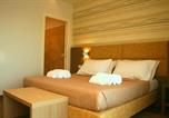 Hôtel Sénégal - International Hotel Dakar-3