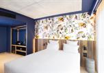 Hôtel Bezons - Kopster Hotel Residence Paris Ouest Colombes-2