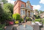 Location vacances Malvern Wells - The Hideaway-1