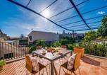 Location vacances Binissalem - Ideal Property Mallorca - Binibonaire 2 Pax-1