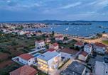 Location vacances Aéroport de Zadar - Rooms & Apartments Niko-3