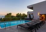 Location vacances Matulji - Villa Angello-1