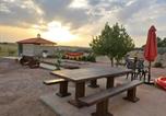Location vacances Valencia de Alcántara - Casa De Campo Das Oliveiras-1