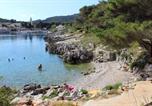 Location vacances Mali Lošinj - Apartments with a parking space Losinj, Losinj - 20281-2