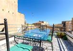 Location vacances Noto - Casa Vico Ferruccio 24-1
