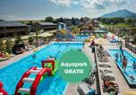 Hôtel Ružomberok - Demänová Rezort-1