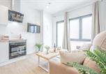 Location vacances Valence - Mediterraneum Suite D-2