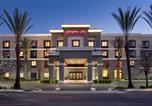 Hôtel Cypress - Hampton Inn Los Angeles Orange County Cypress-3